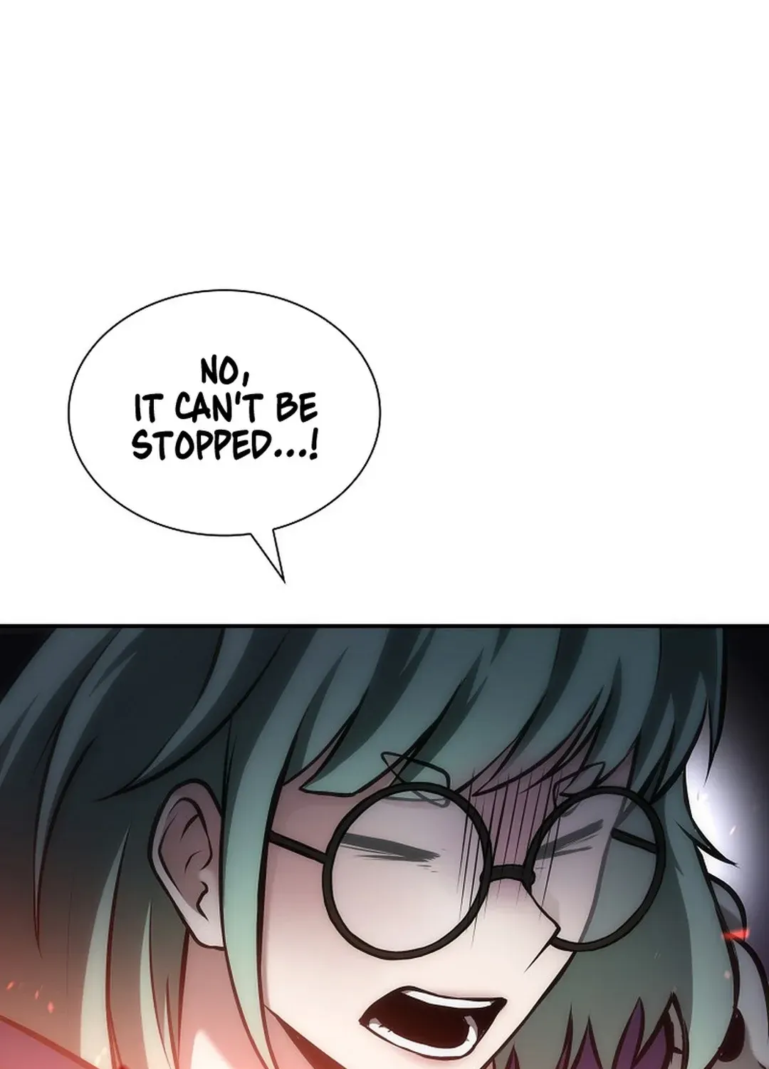I Returned as an FFF-Class Witch Doctor Chapter 78 page 33 - 