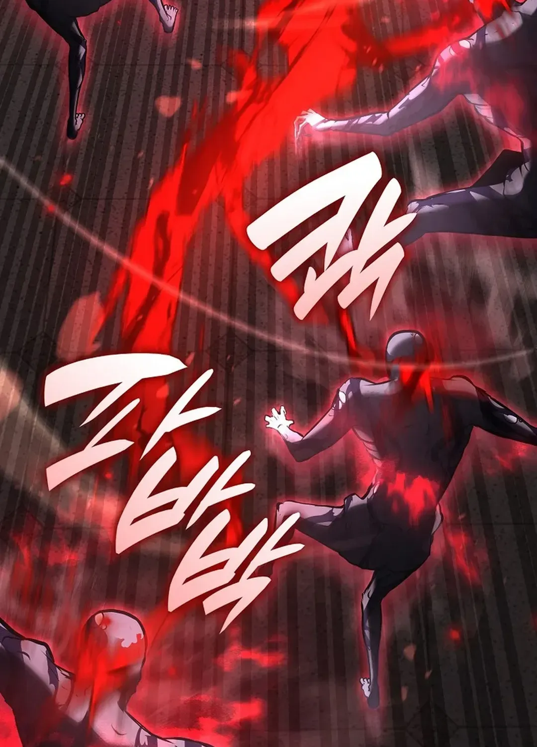 I Returned as an FFF-Class Witch Doctor Chapter 78 page 36 - 