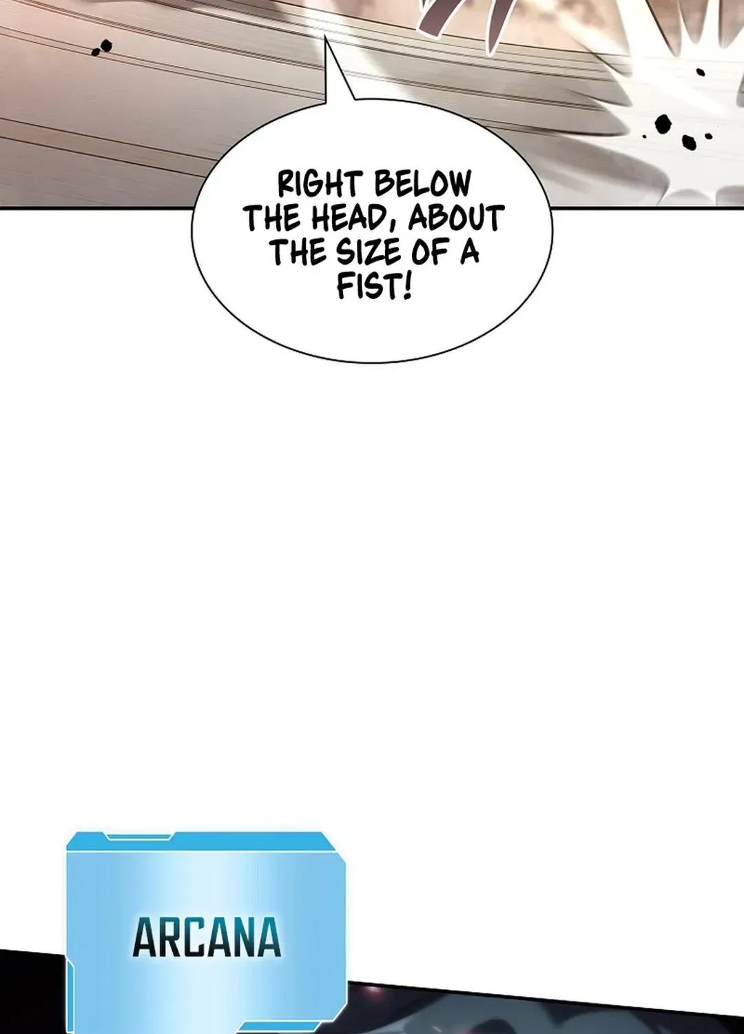 I Returned as an FFF-Class Witch Doctor Chapter 78 page 49 - 