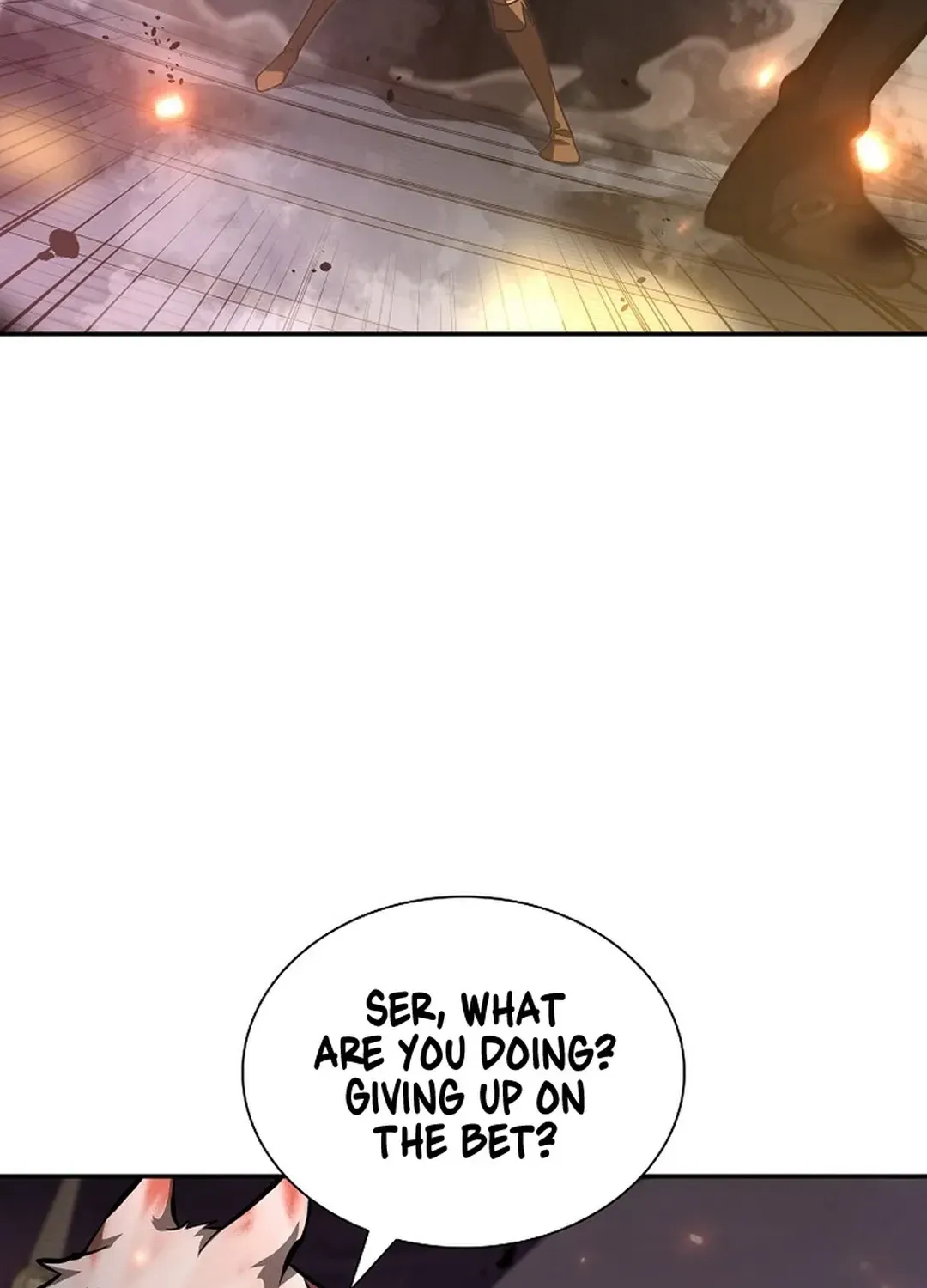 I Returned as an FFF-Class Witch Doctor Chapter 78 page 58 - 