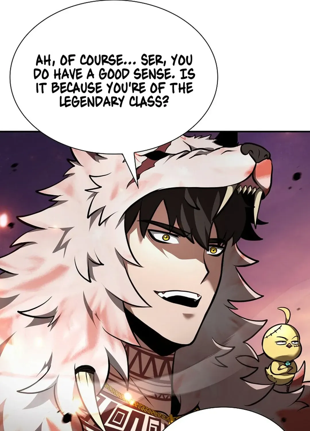 I Returned as an FFF-Class Witch Doctor Chapter 78 page 61 - 