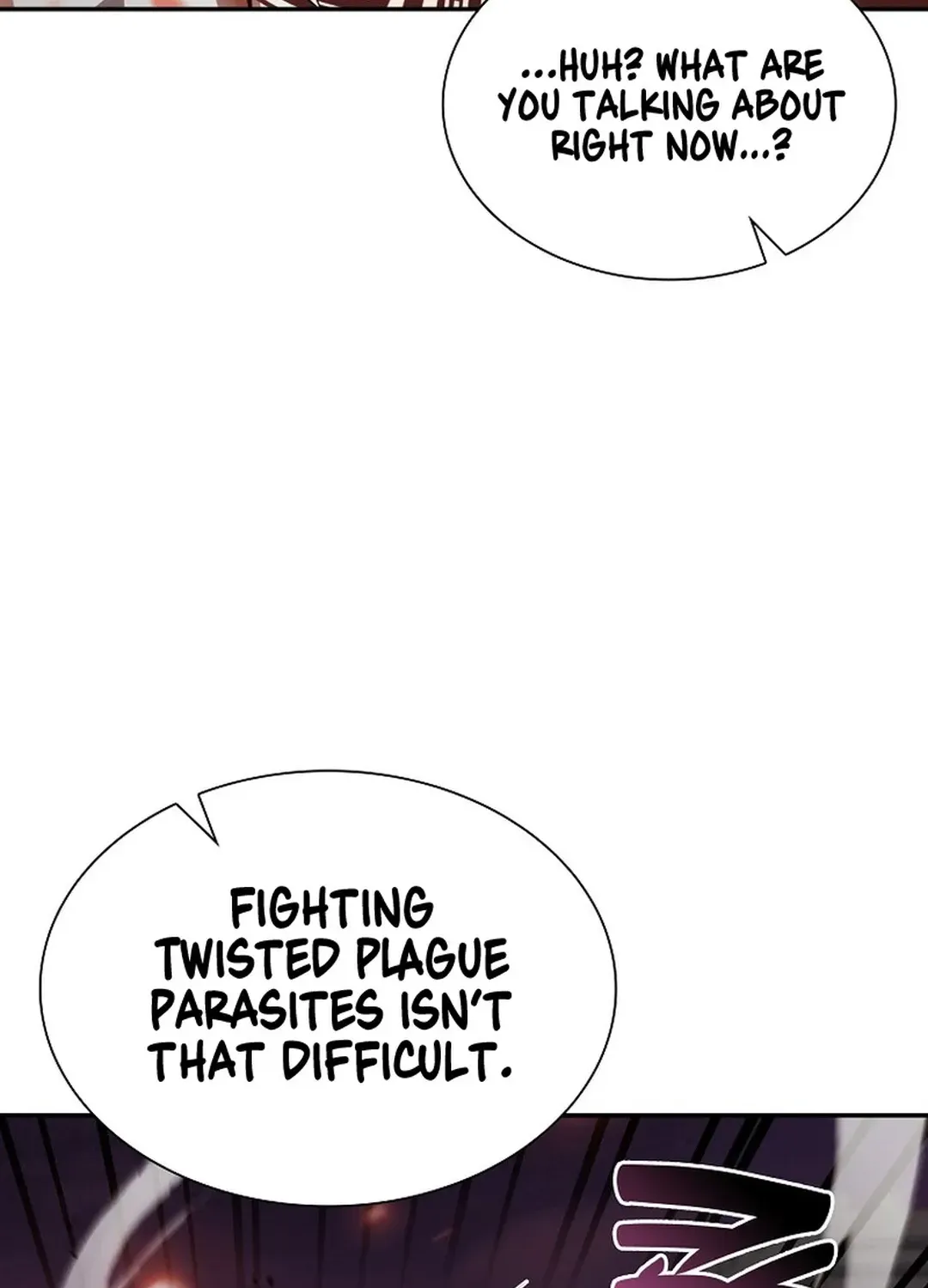 I Returned as an FFF-Class Witch Doctor Chapter 78 page 62 - 