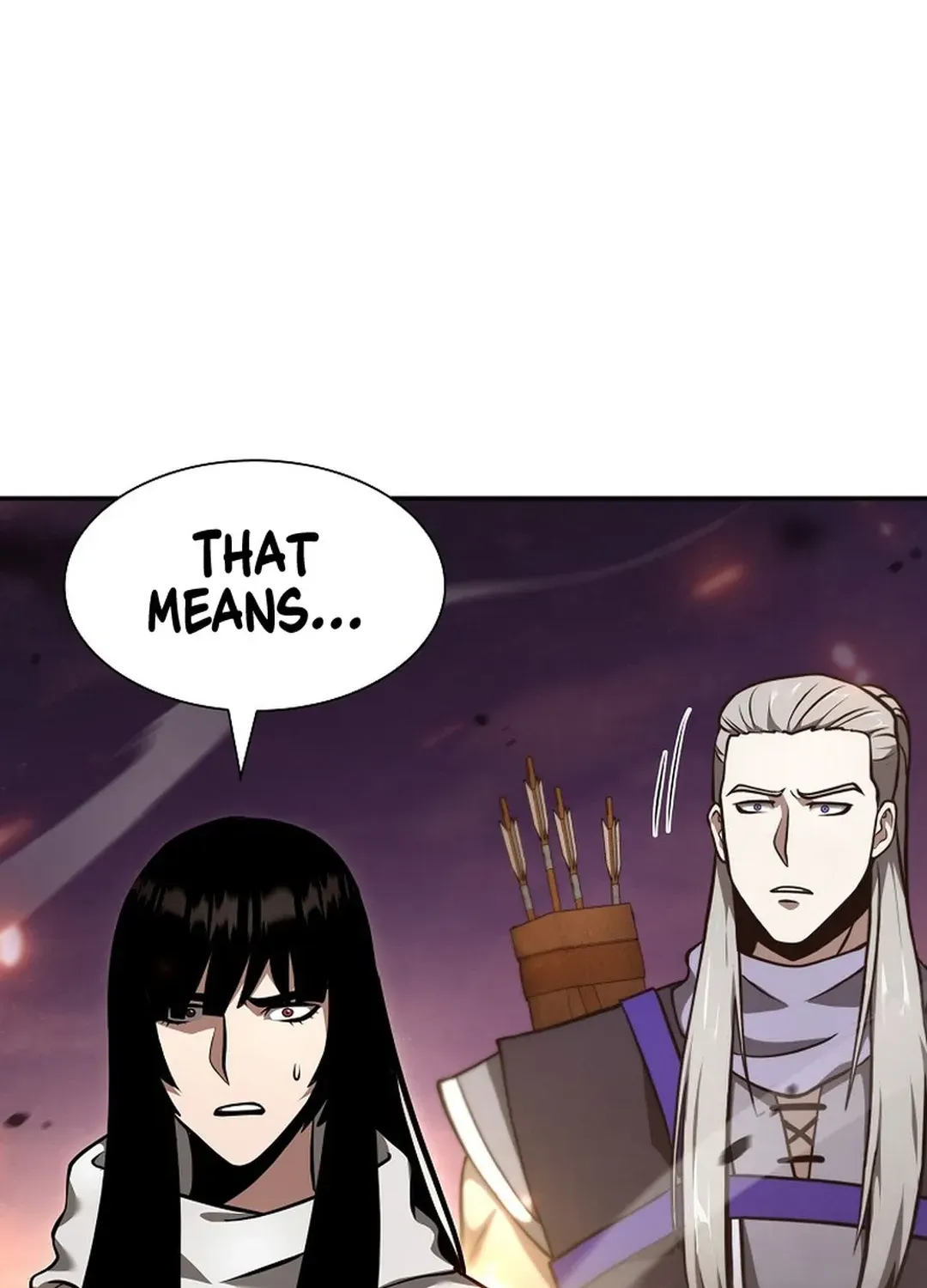 I Returned as an FFF-Class Witch Doctor Chapter 78 page 64 - 