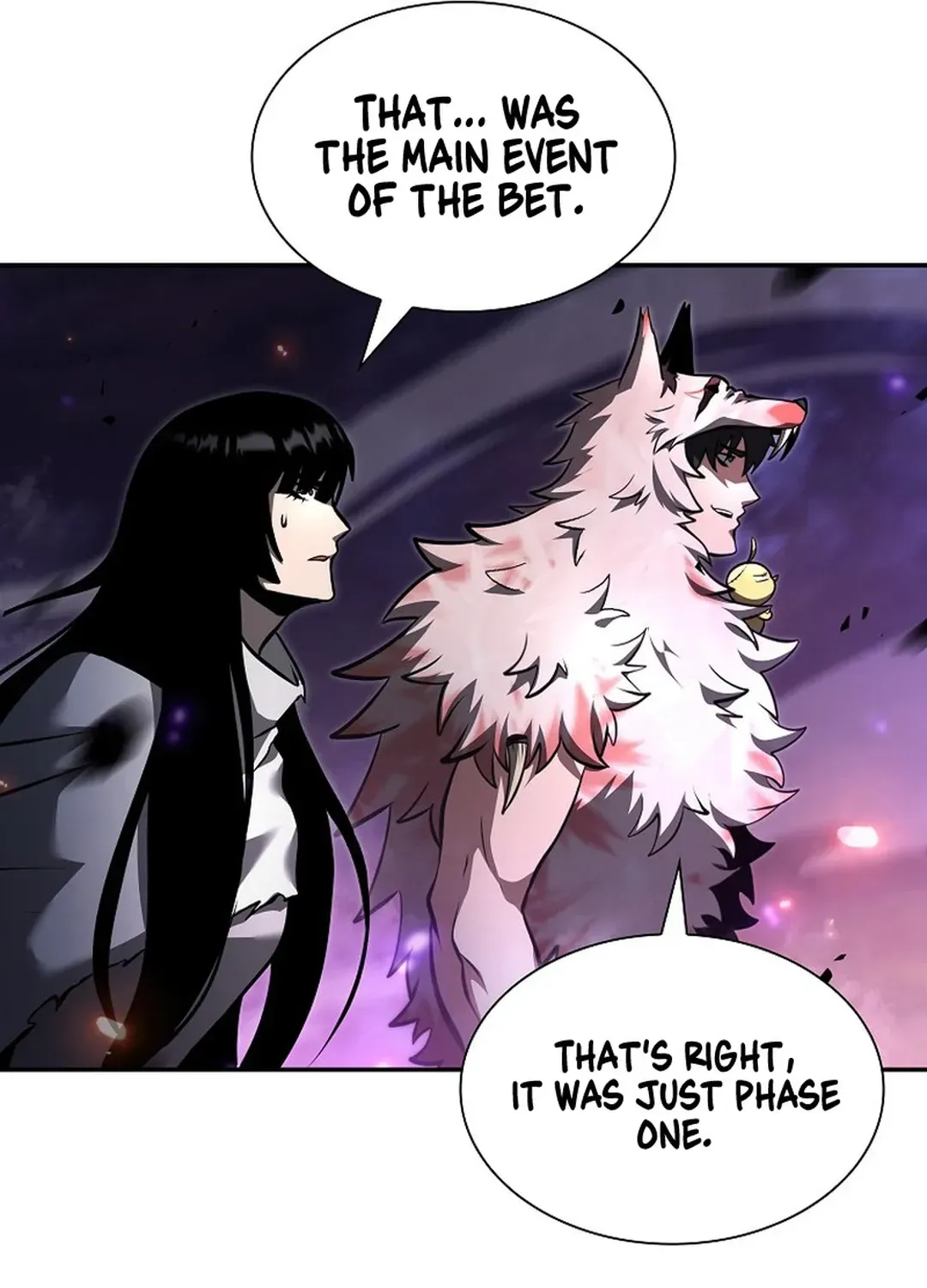 I Returned as an FFF-Class Witch Doctor Chapter 78 page 75 - 