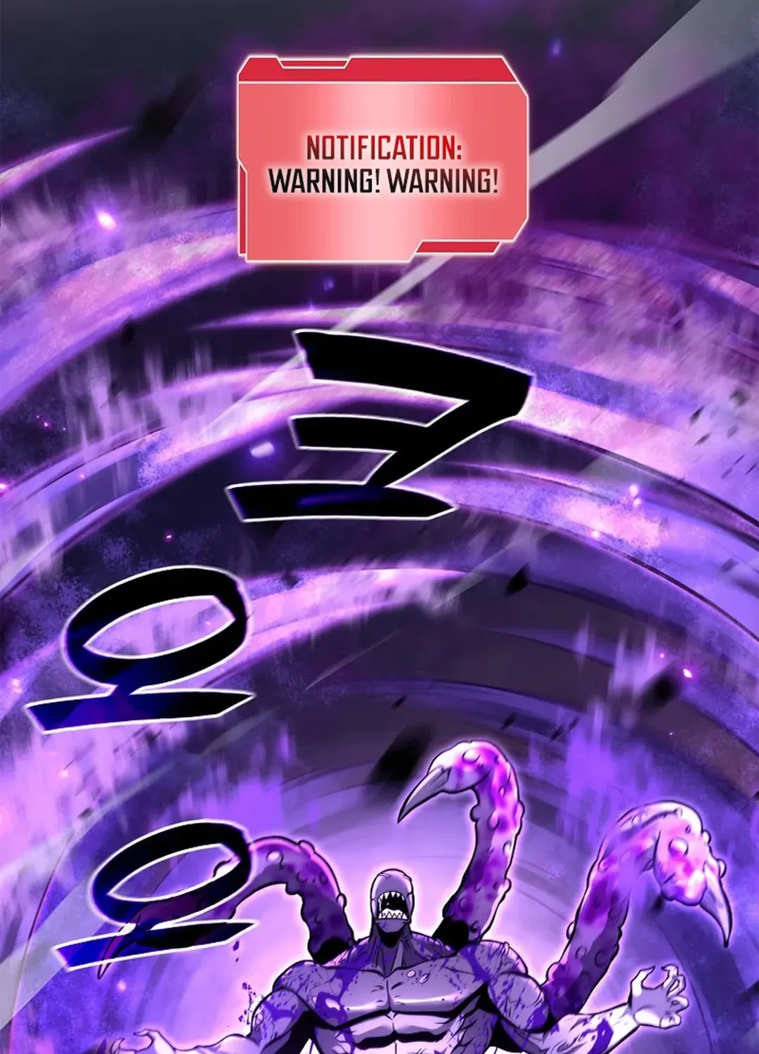 I Returned as an FFF-Class Witch Doctor Chapter 78 page 77 - 