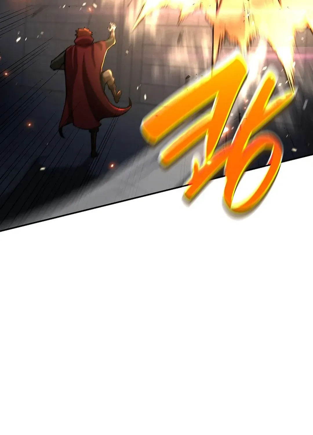 I Returned as an FFF-Class Witch Doctor Chapter 78 page 9 - 