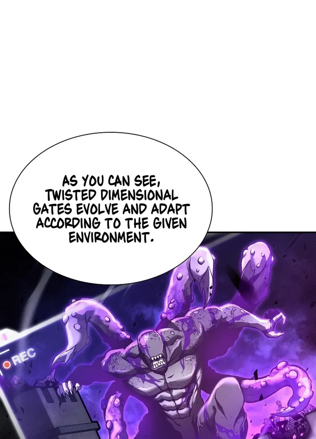 I Returned as an FFF-Class Witch Doctor Chapter 78 page 85 - 