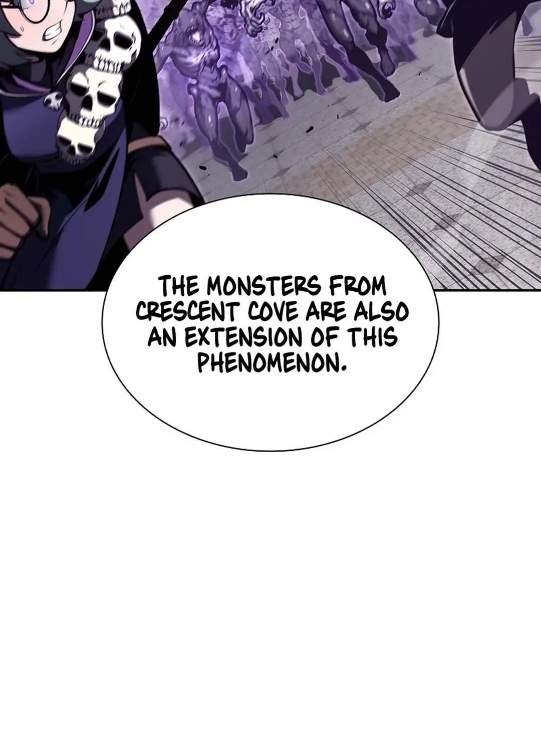I Returned as an FFF-Class Witch Doctor Chapter 78 page 90 - 