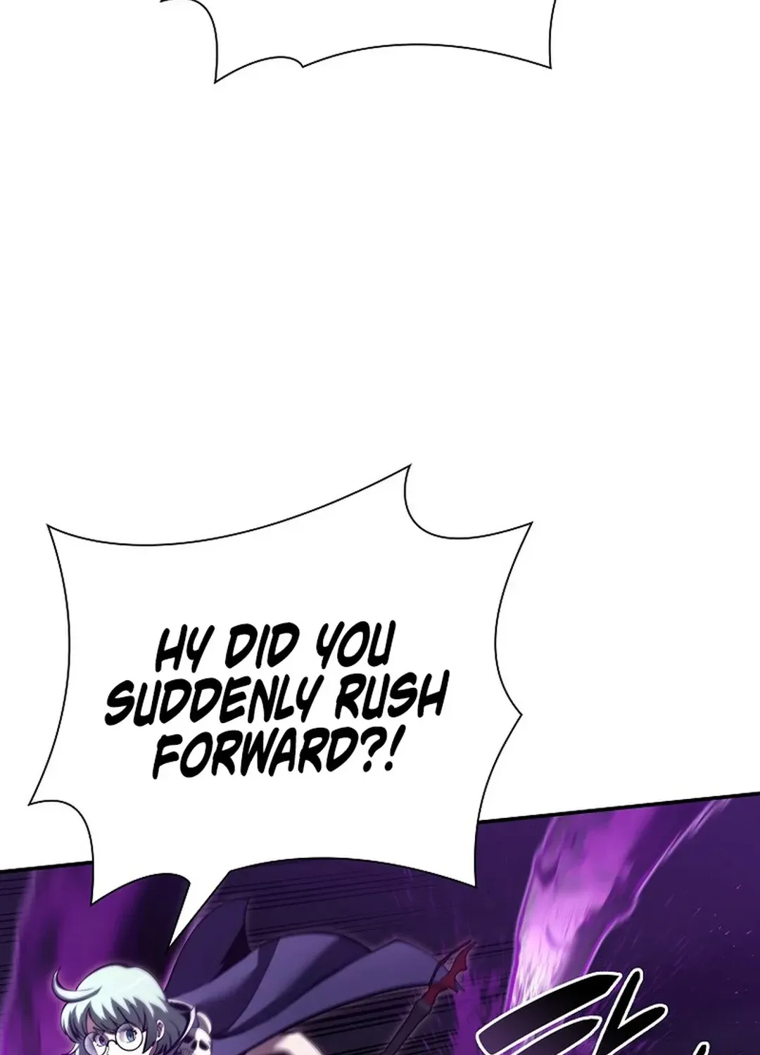 I Returned as an FFF-Class Witch Doctor Chapter 78 page 96 - 