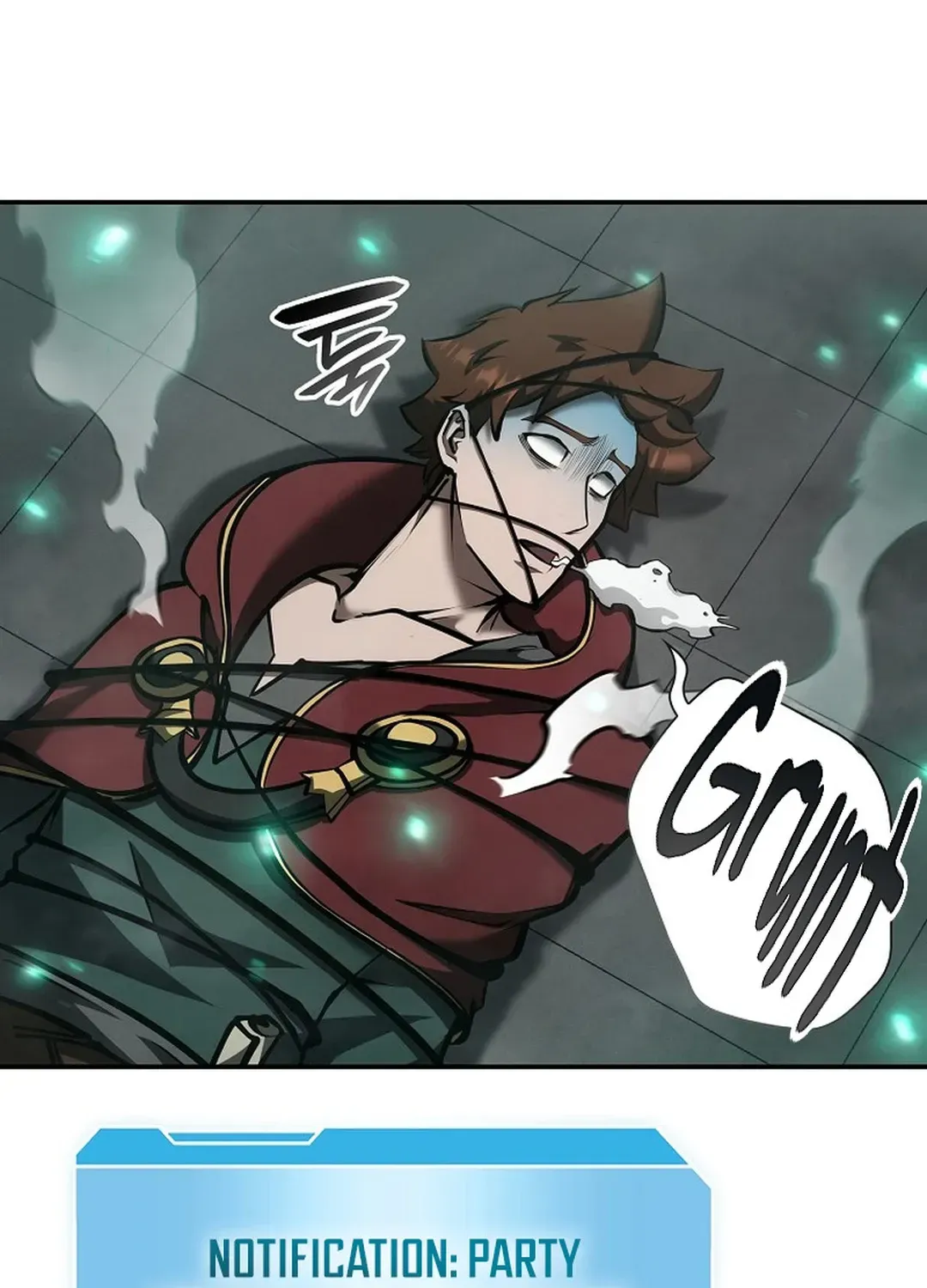 I Returned as an FFF-Class Witch Doctor Chapter 79 page 102 - 