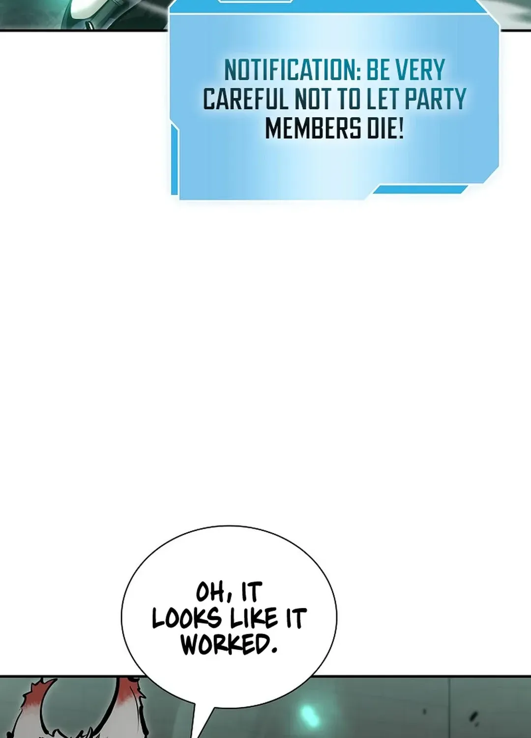 I Returned as an FFF-Class Witch Doctor Chapter 79 page 105 - 