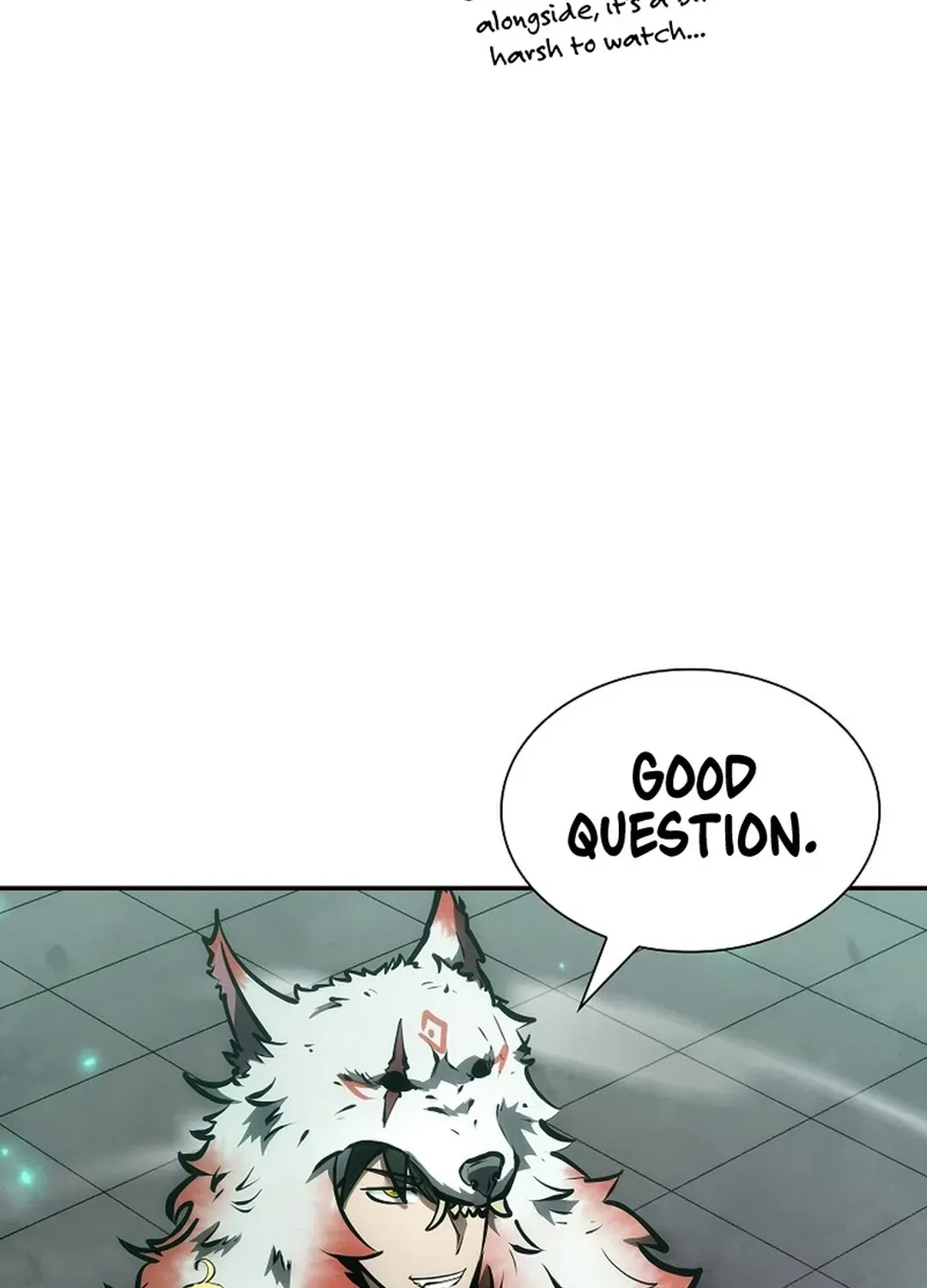 I Returned as an FFF-Class Witch Doctor Chapter 79 page 107 - 