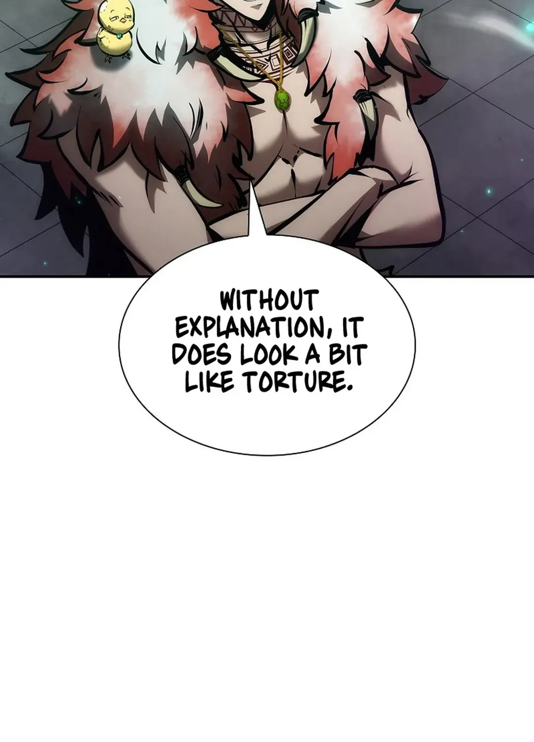 I Returned as an FFF-Class Witch Doctor Chapter 79 page 108 - 
