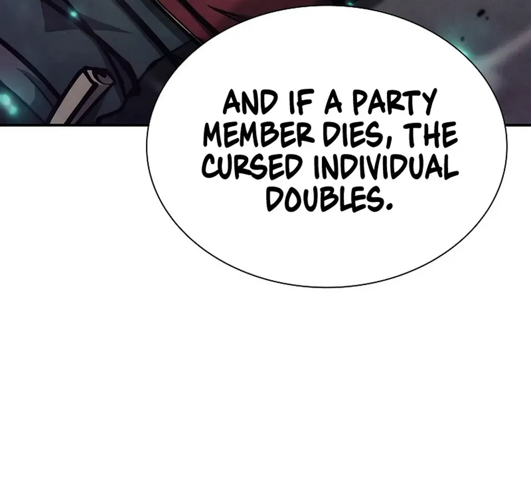 I Returned as an FFF-Class Witch Doctor Chapter 79 page 110 - 
