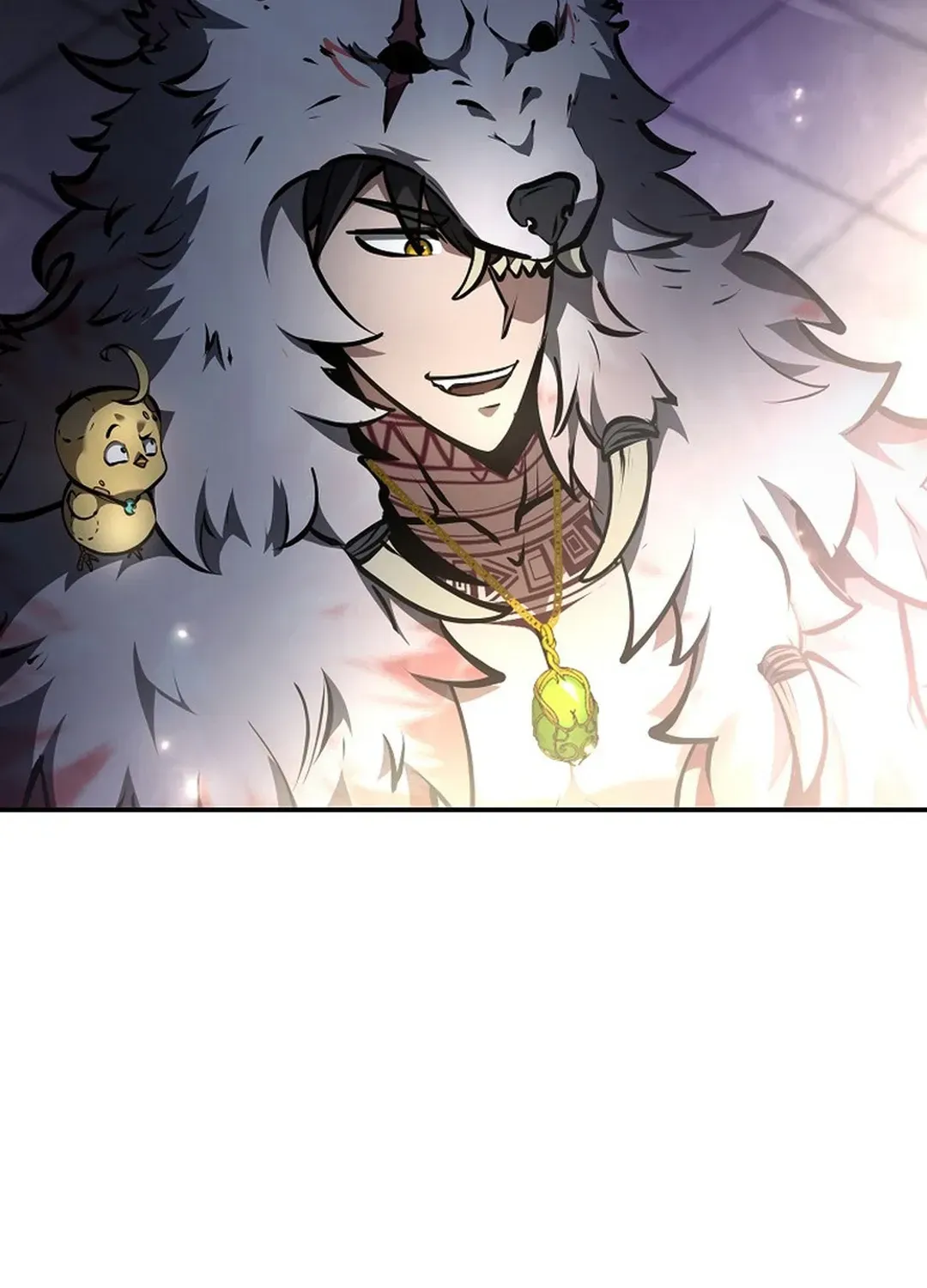 I Returned as an FFF-Class Witch Doctor Chapter 79 page 115 - 