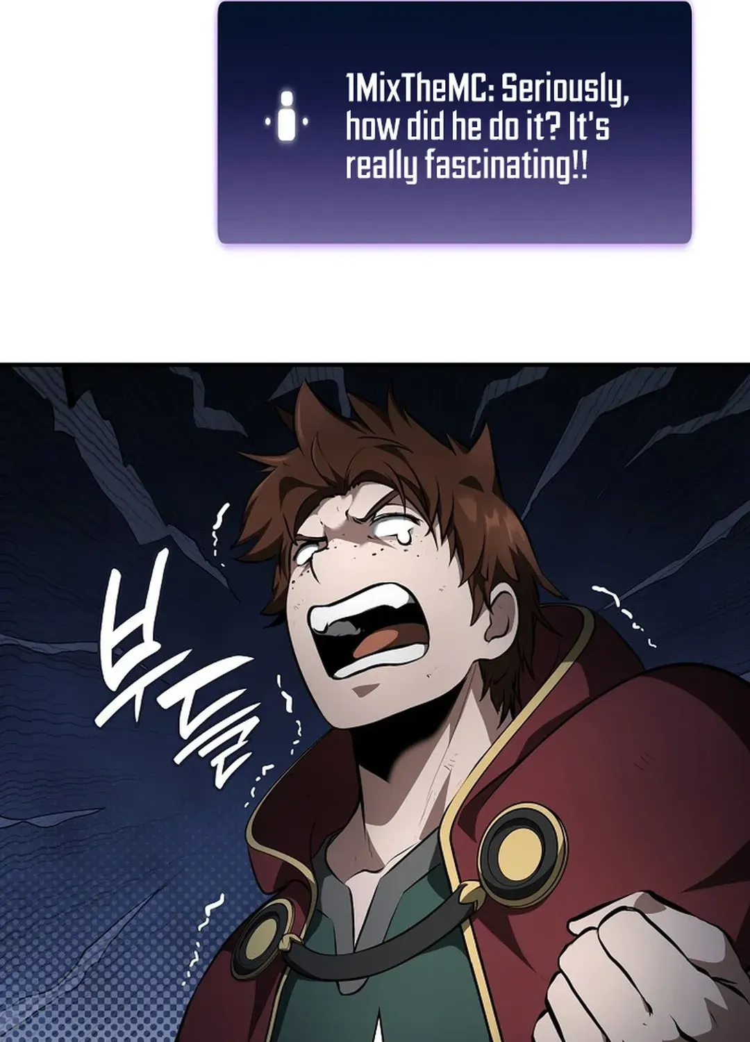 I Returned as an FFF-Class Witch Doctor Chapter 79 page 127 - 