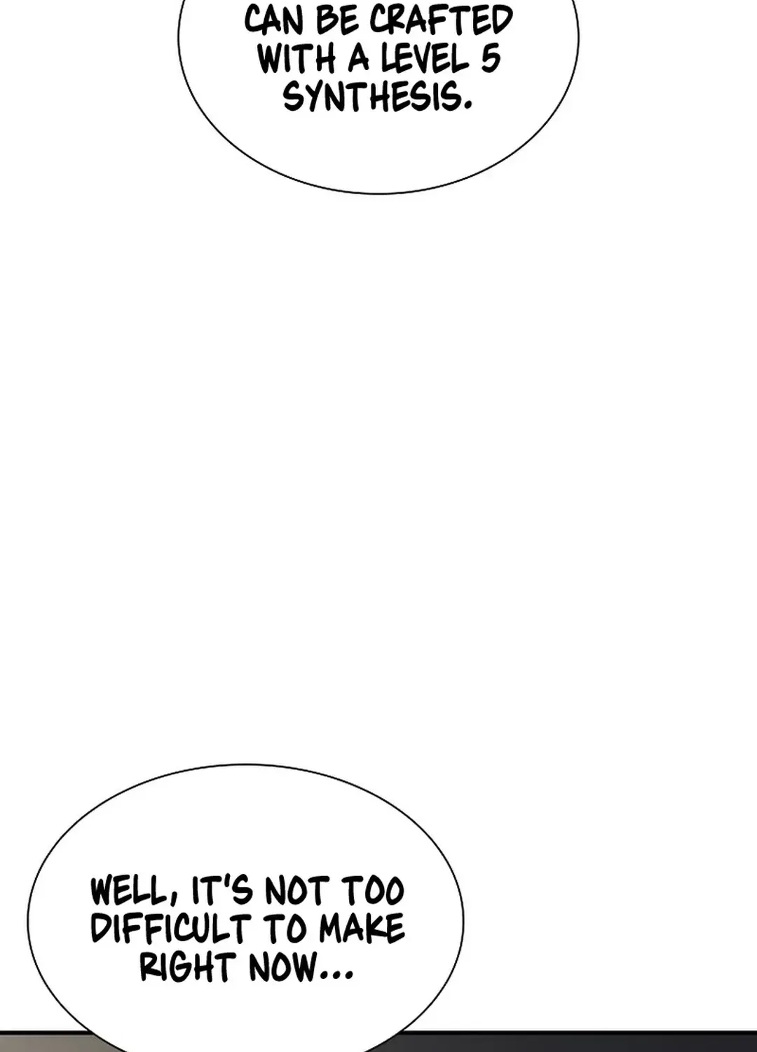 I Returned as an FFF-Class Witch Doctor Chapter 79 page 132 - 