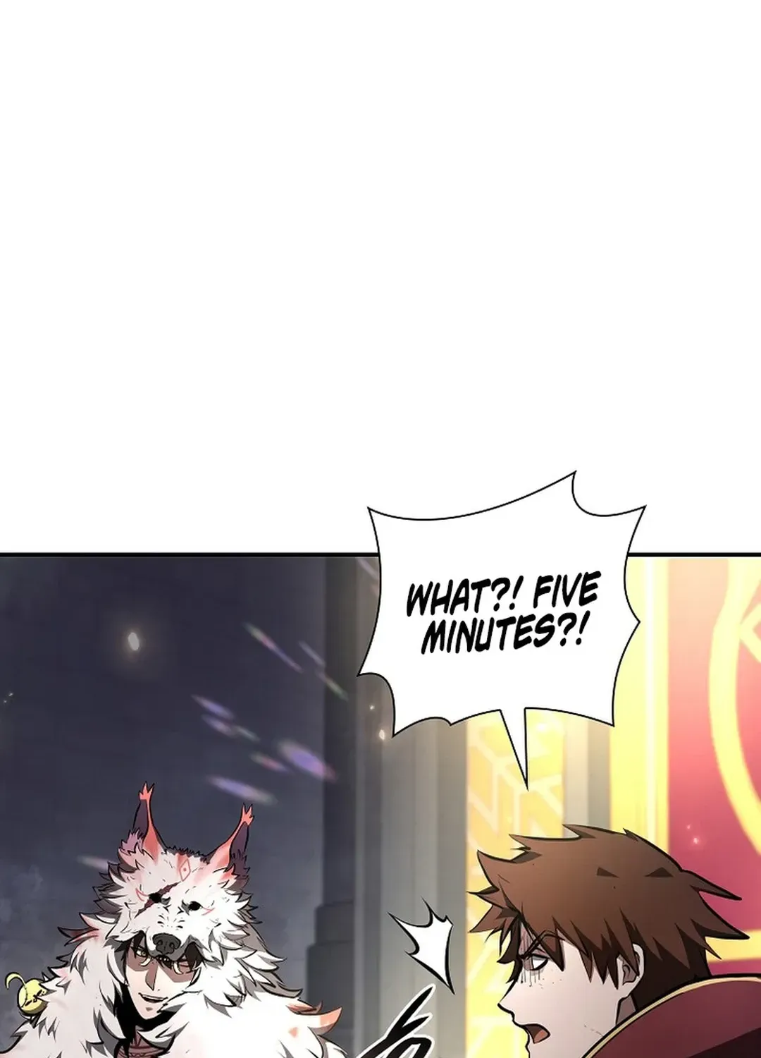 I Returned as an FFF-Class Witch Doctor Chapter 79 page 134 - 