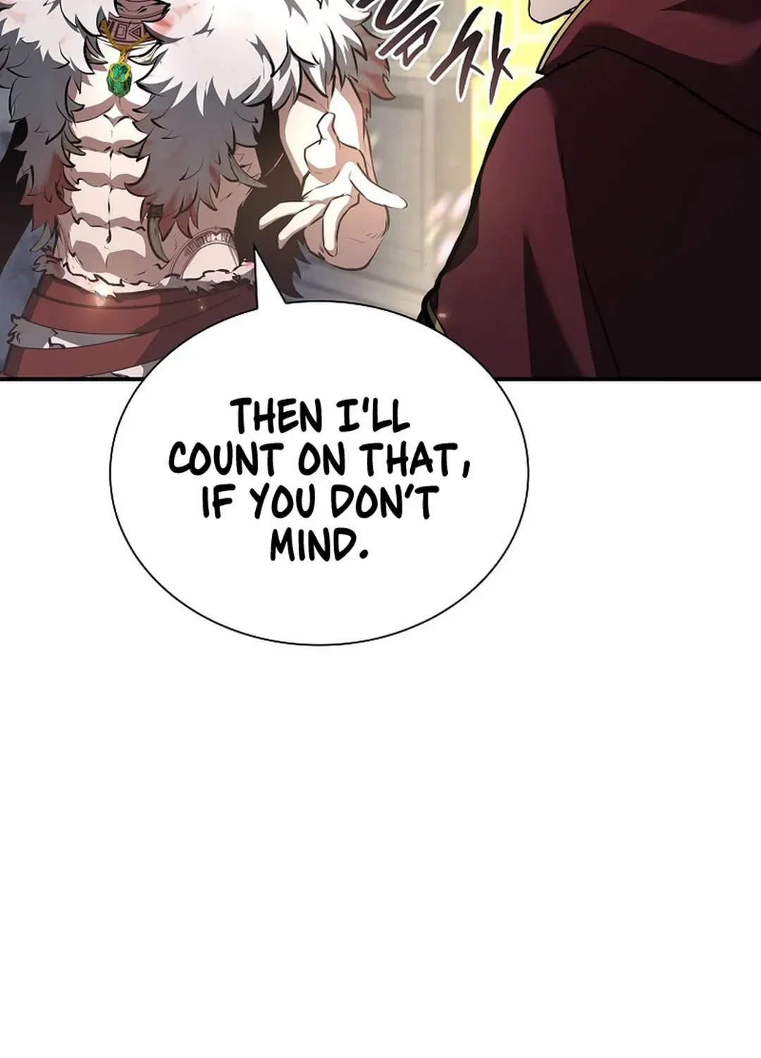 I Returned as an FFF-Class Witch Doctor Chapter 79 page 135 - 