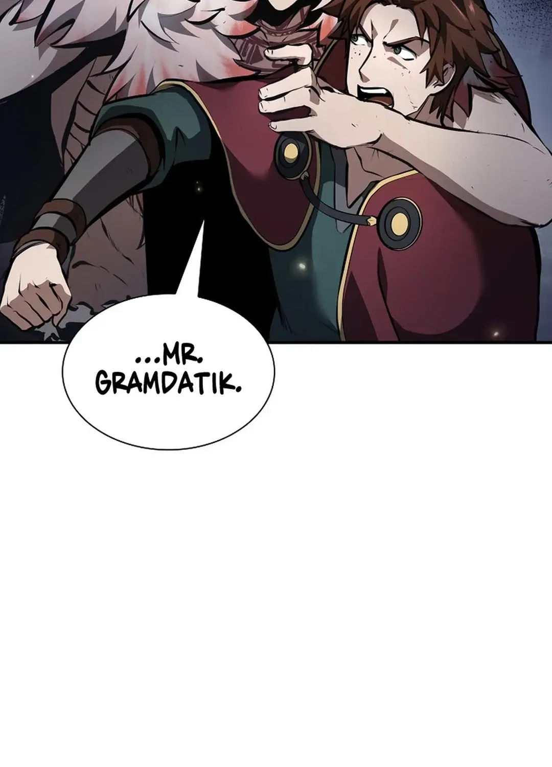 I Returned as an FFF-Class Witch Doctor Chapter 79 page 139 - 