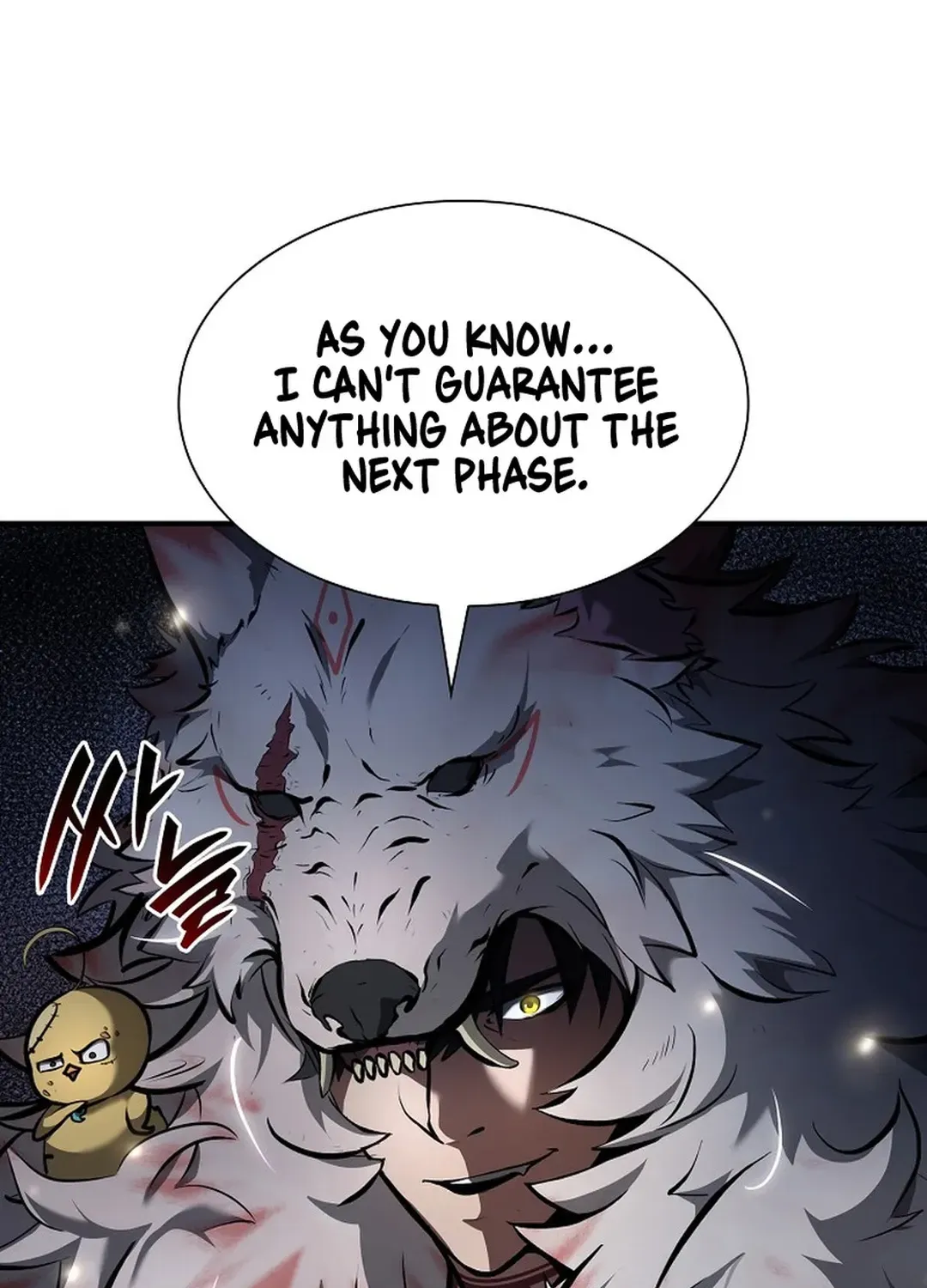I Returned as an FFF-Class Witch Doctor Chapter 79 page 140 - 