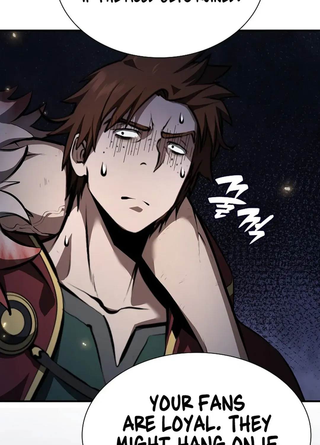I Returned as an FFF-Class Witch Doctor Chapter 79 page 142 - 