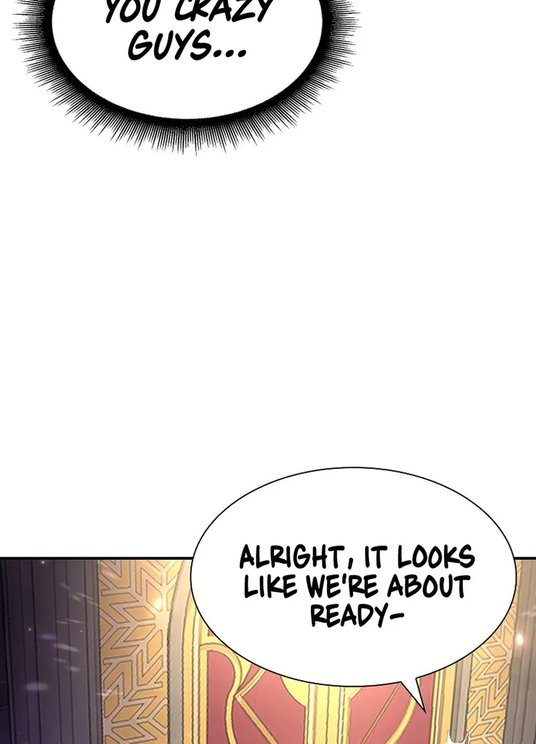 I Returned as an FFF-Class Witch Doctor Chapter 79 page 148 - 