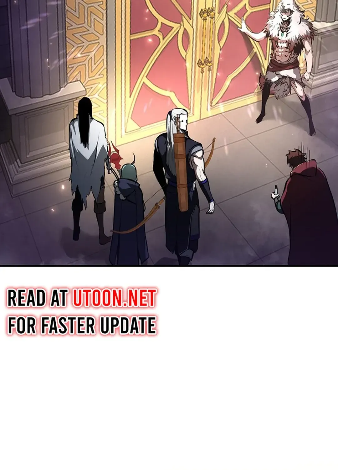 I Returned as an FFF-Class Witch Doctor Chapter 79 page 149 - 