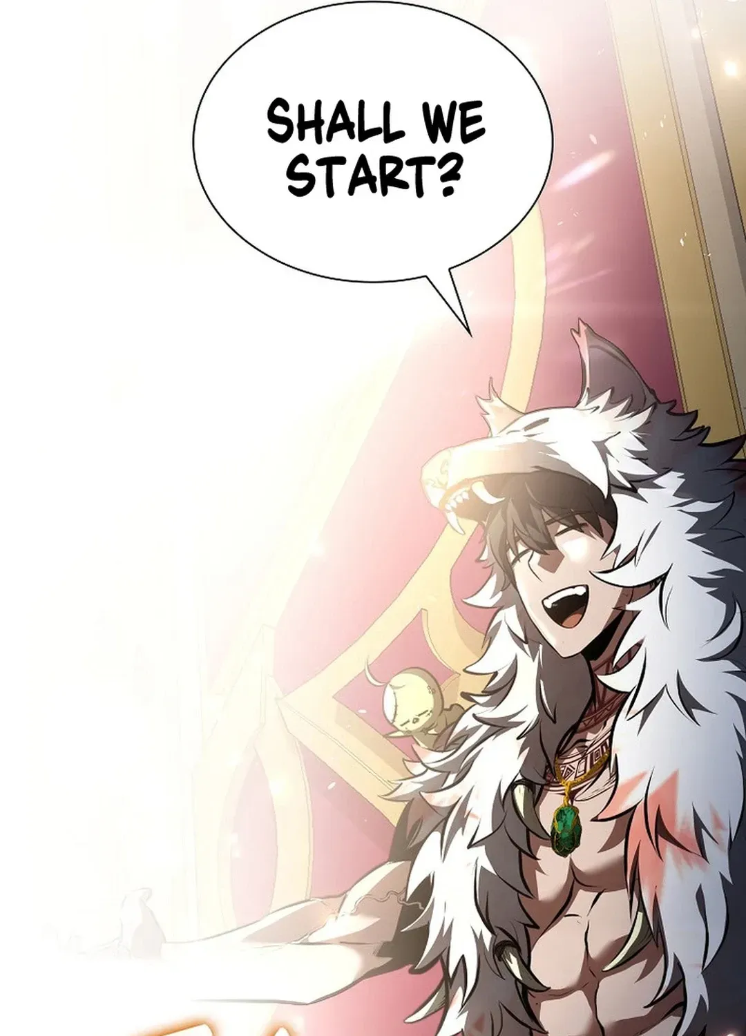 I Returned as an FFF-Class Witch Doctor Chapter 79 page 151 - 