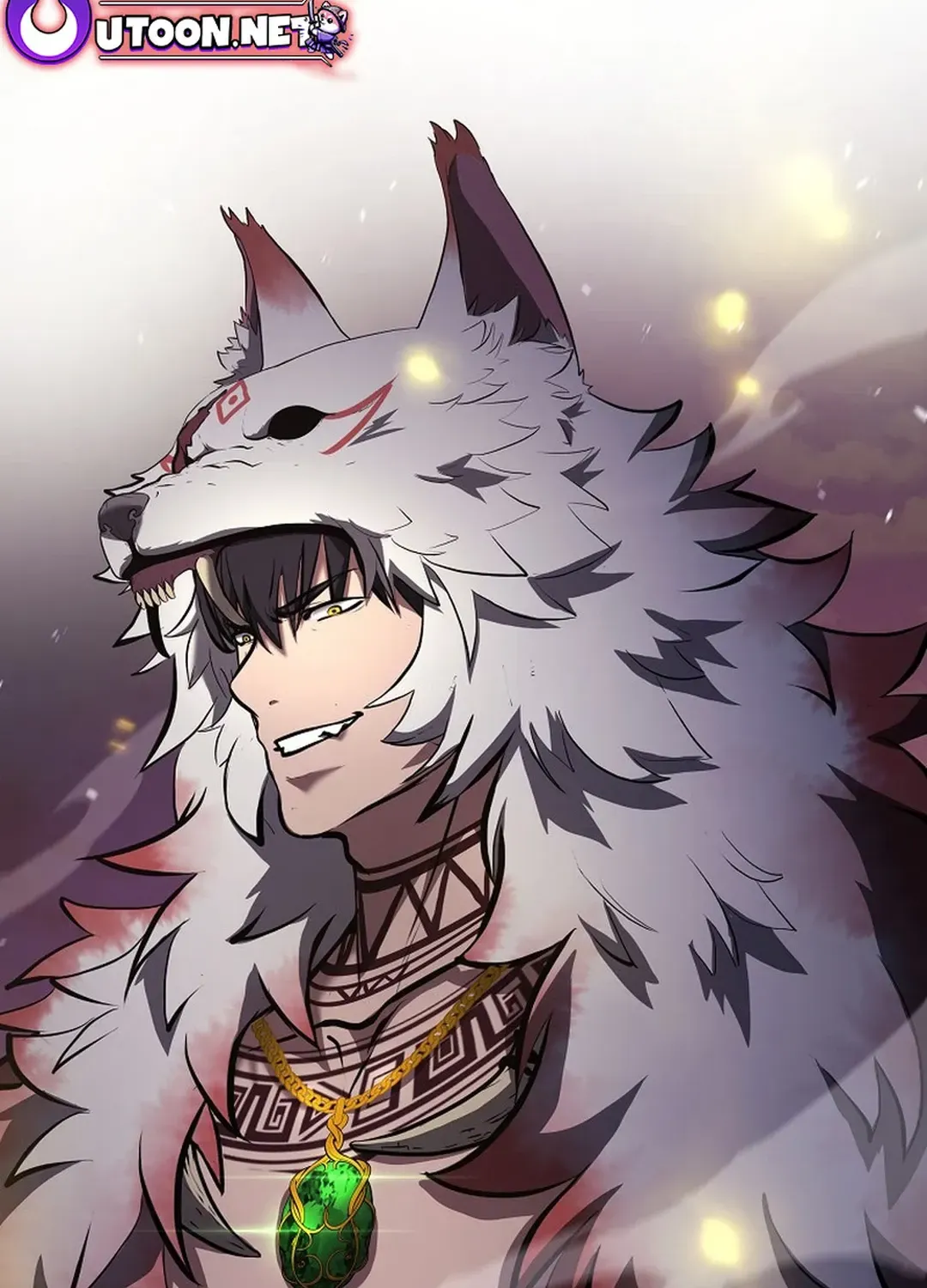 I Returned as an FFF-Class Witch Doctor Chapter 79 page 3 - 