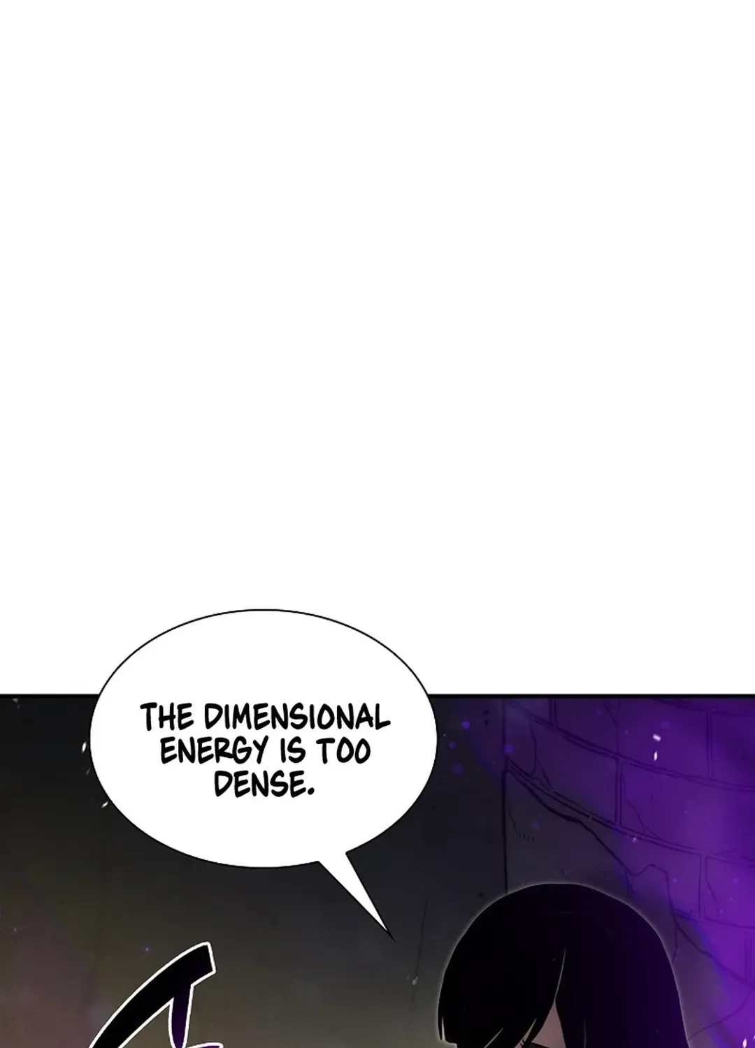 I Returned as an FFF-Class Witch Doctor Chapter 79 page 21 - 