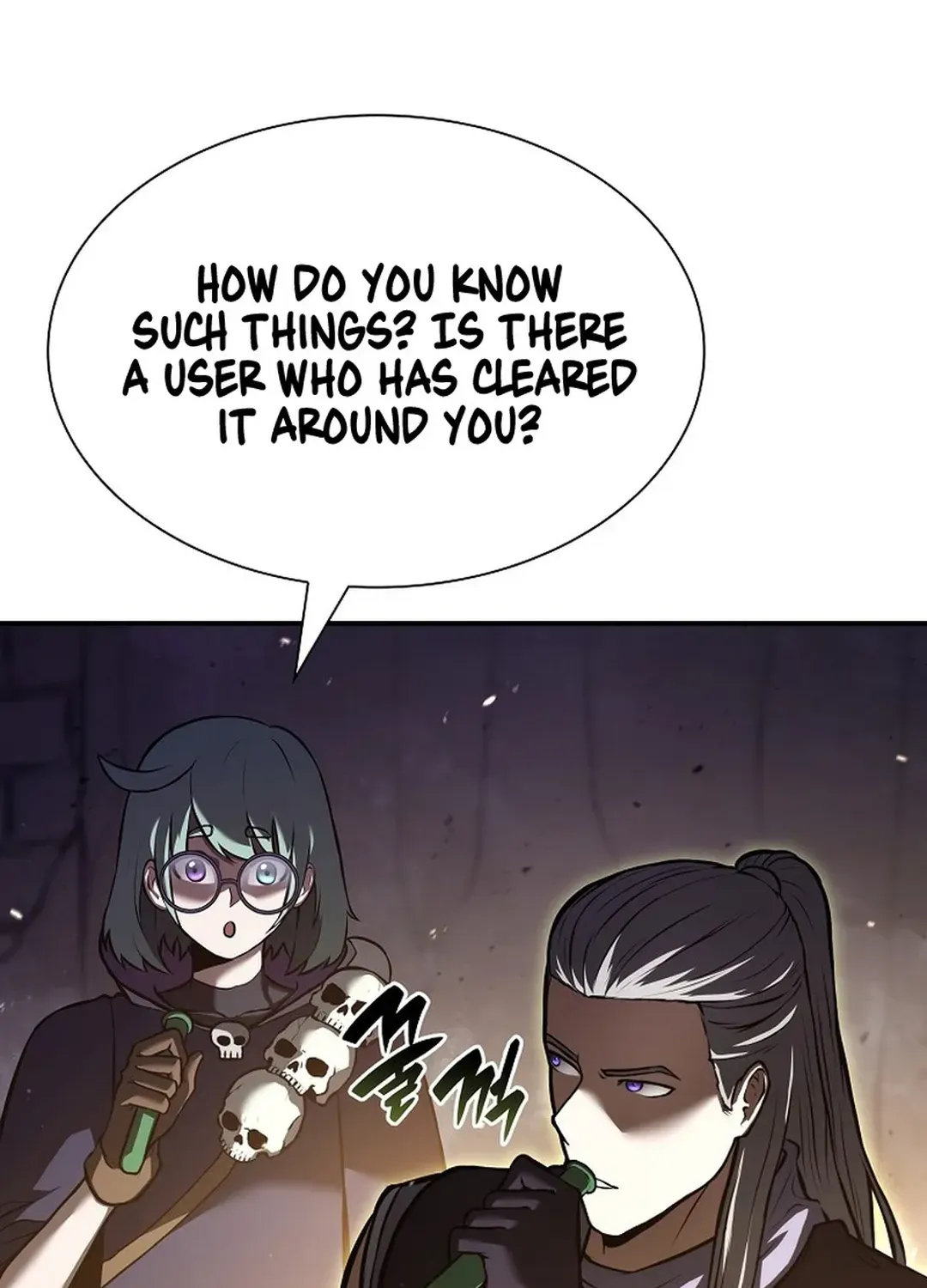 I Returned as an FFF-Class Witch Doctor Chapter 79 page 23 - 