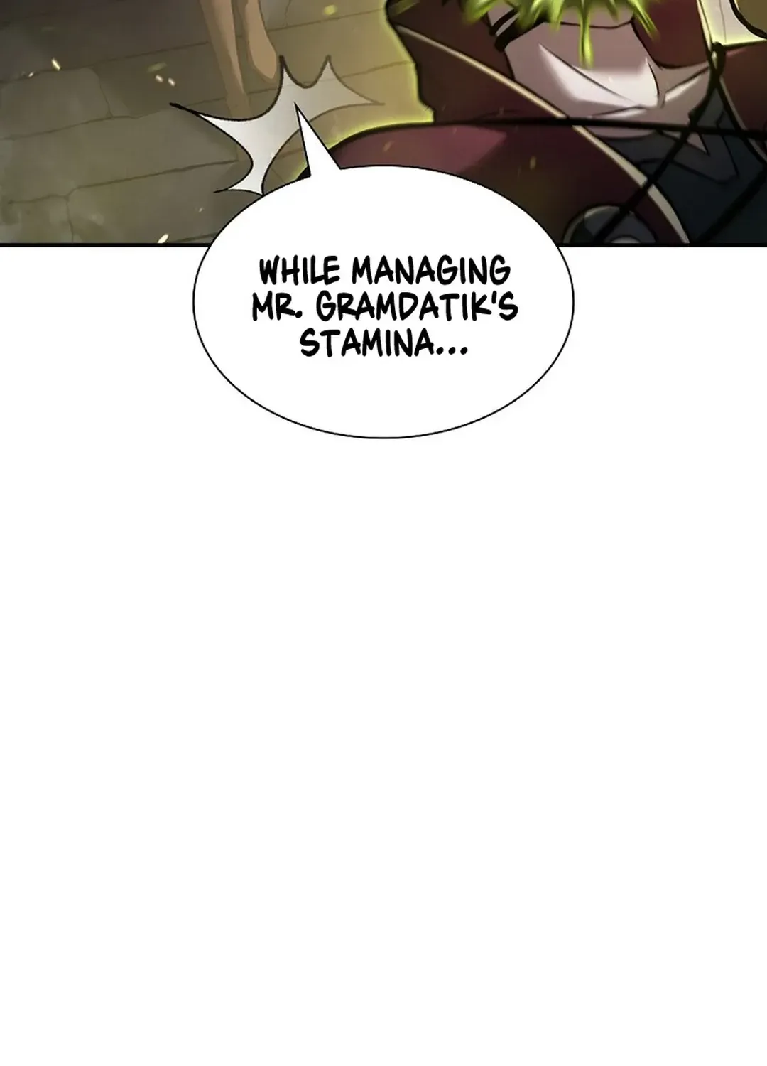 I Returned as an FFF-Class Witch Doctor Chapter 79 page 28 - 