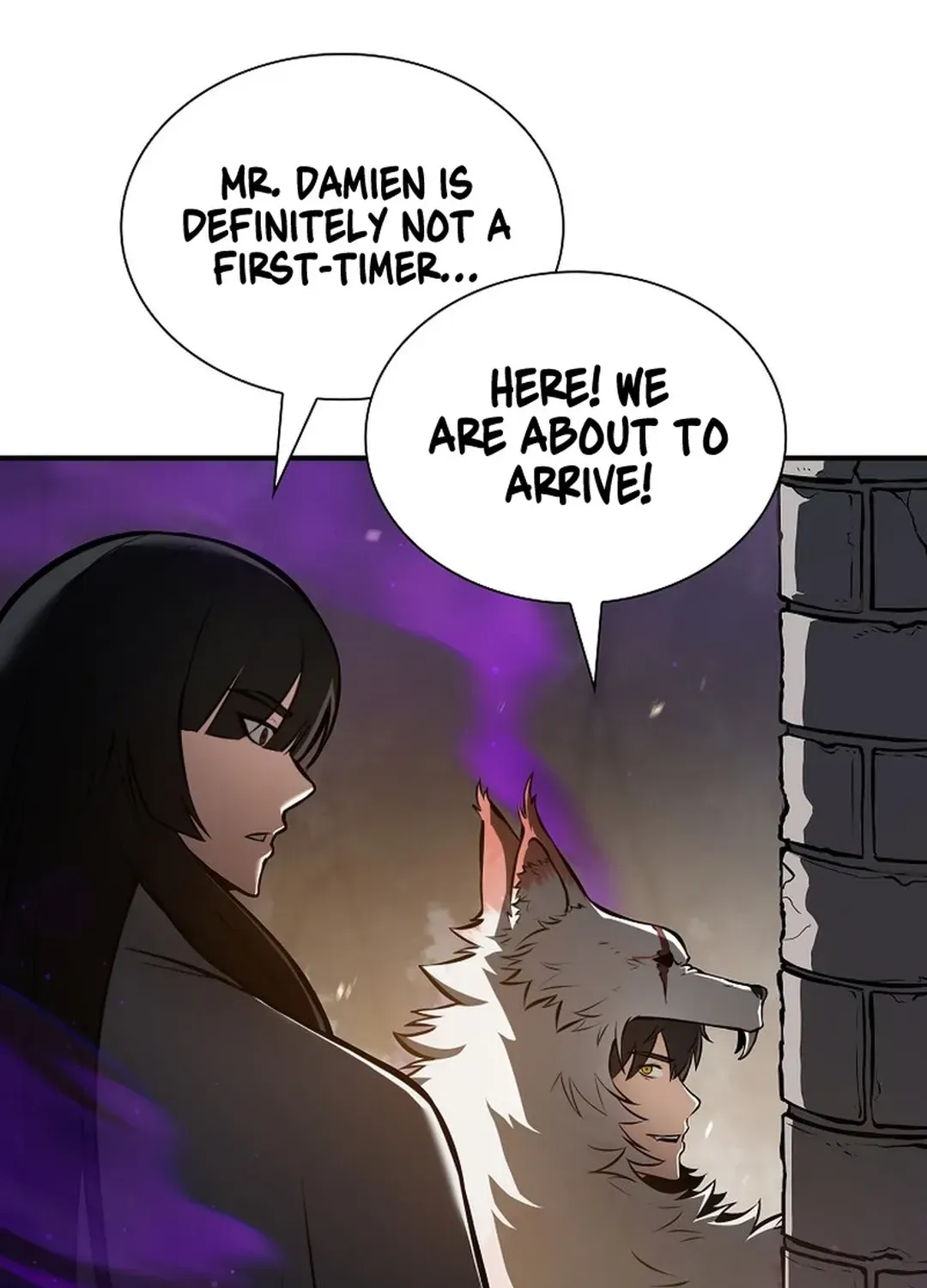 I Returned as an FFF-Class Witch Doctor Chapter 79 page 29 - 