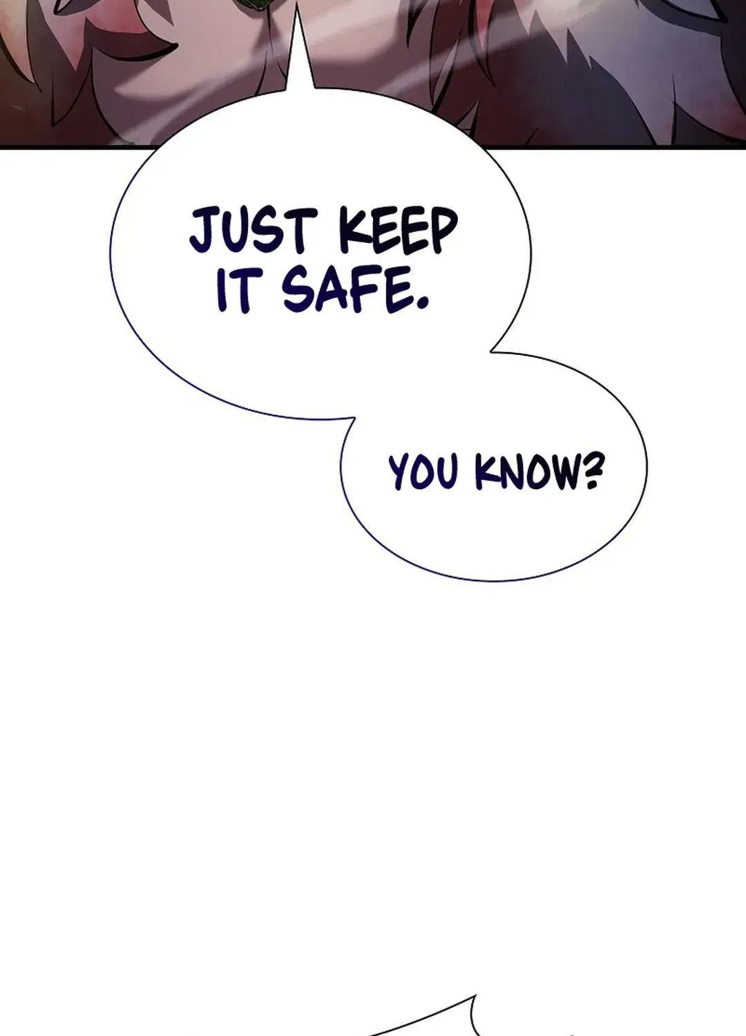 I Returned as an FFF-Class Witch Doctor Chapter 79 page 4 - 