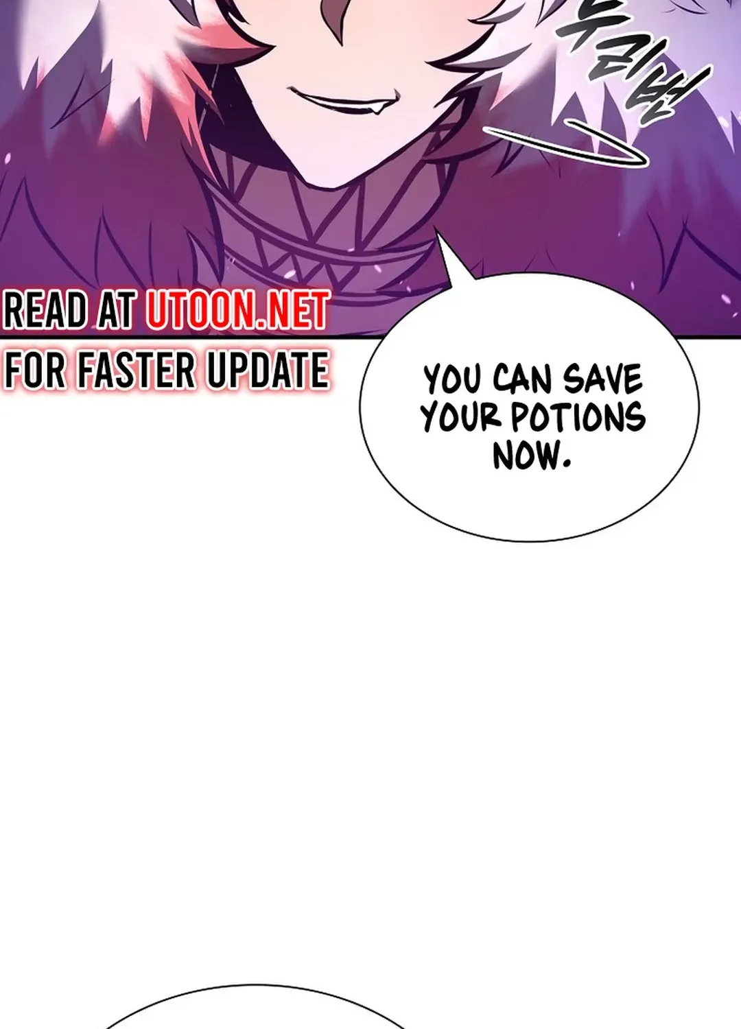 I Returned as an FFF-Class Witch Doctor Chapter 79 page 37 - 
