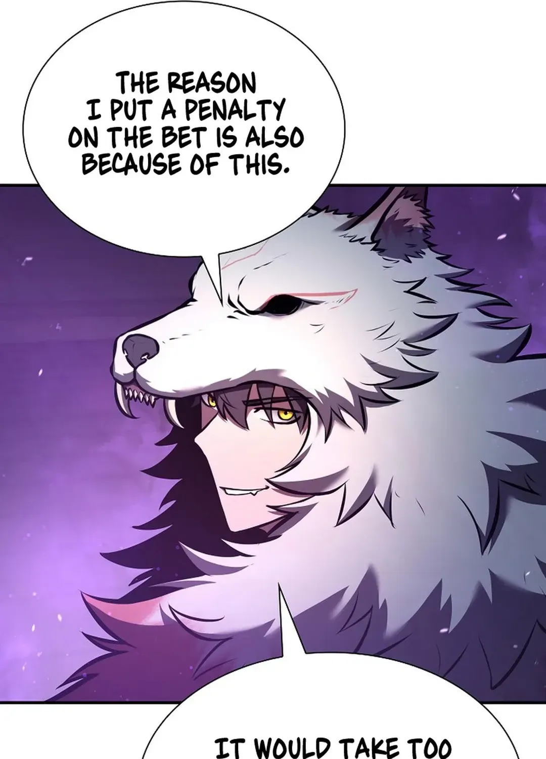 I Returned as an FFF-Class Witch Doctor Chapter 79 page 40 - 