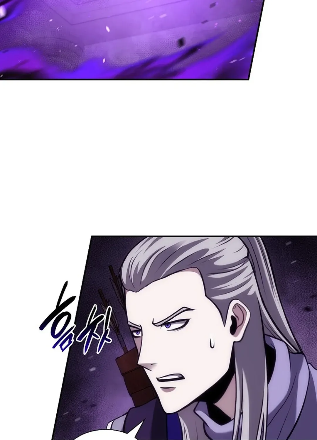 I Returned as an FFF-Class Witch Doctor Chapter 79 page 44 - 
