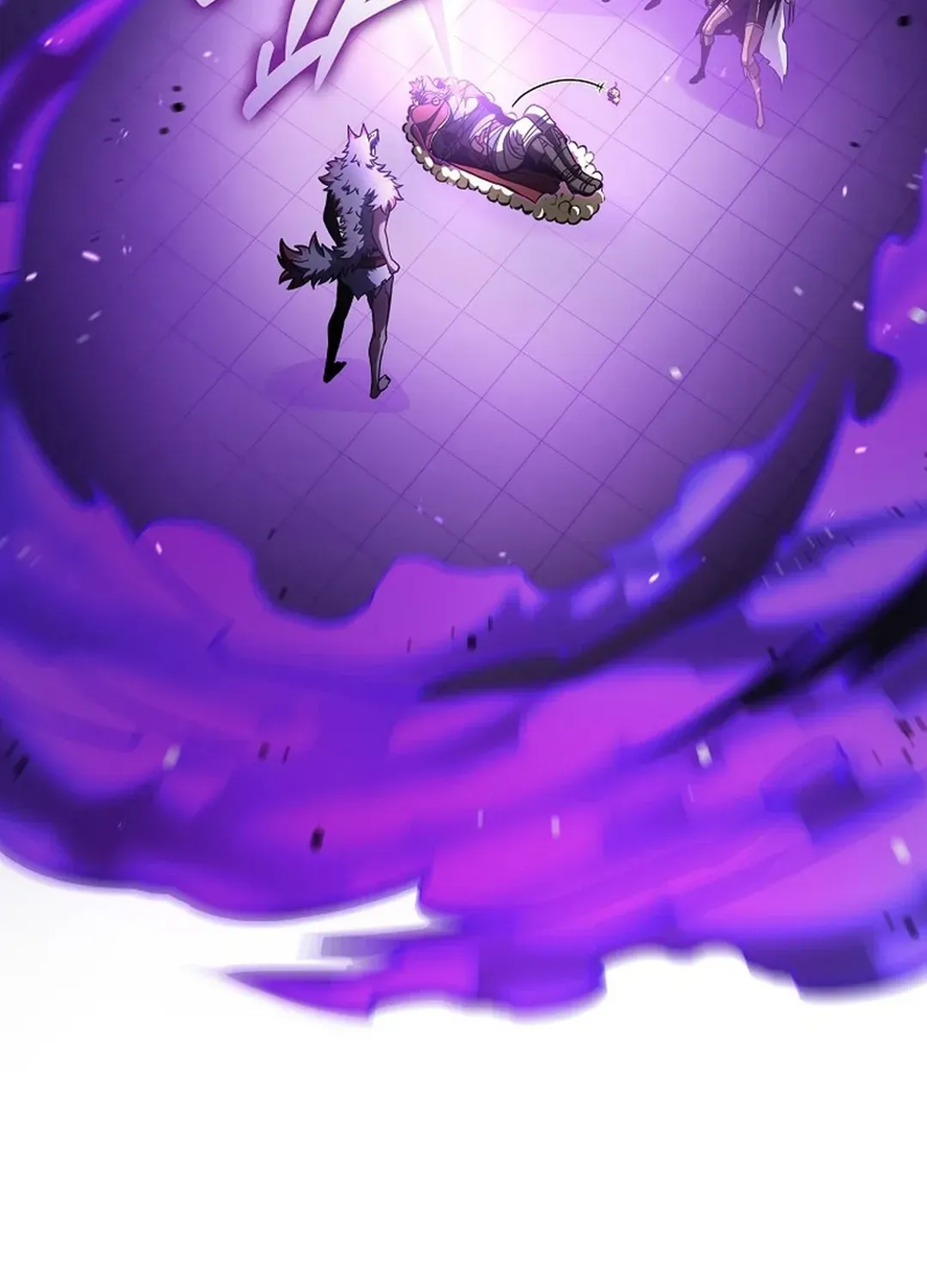 I Returned as an FFF-Class Witch Doctor Chapter 79 page 48 - 