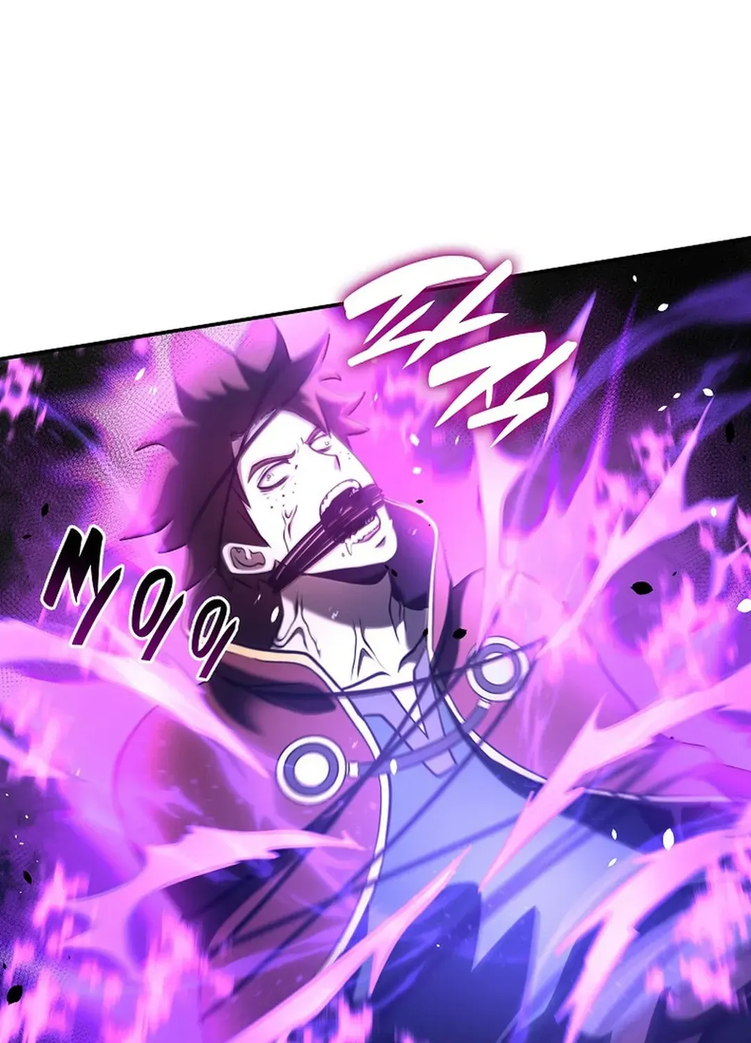 I Returned as an FFF-Class Witch Doctor Chapter 79 page 49 - 