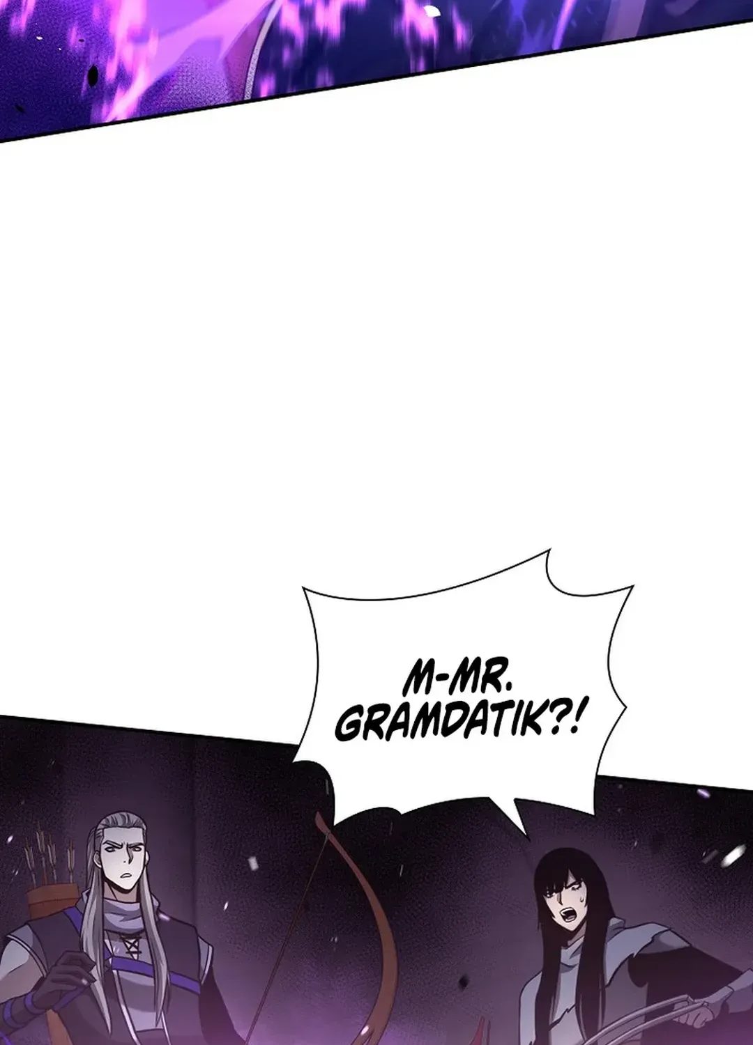I Returned as an FFF-Class Witch Doctor Chapter 79 page 50 - 