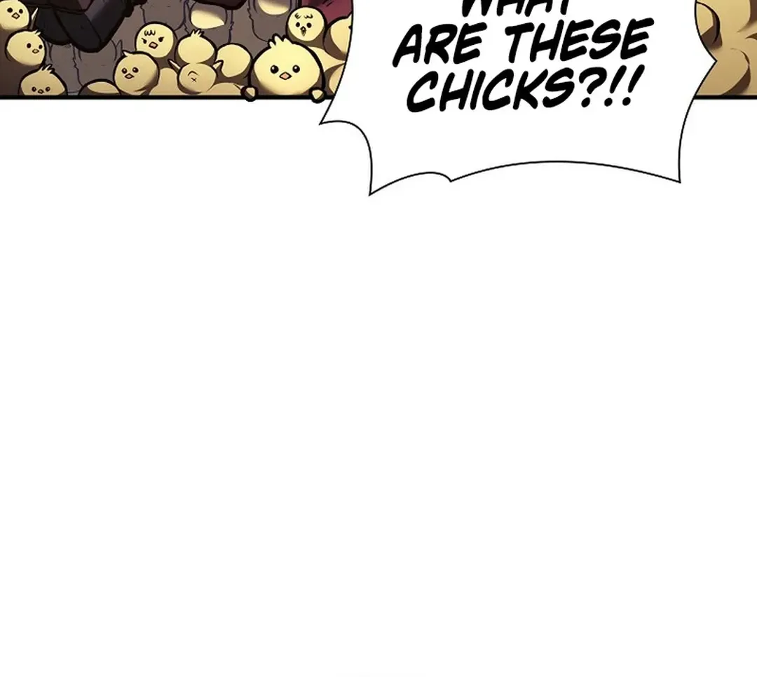 I Returned as an FFF-Class Witch Doctor Chapter 79 page 6 - 
