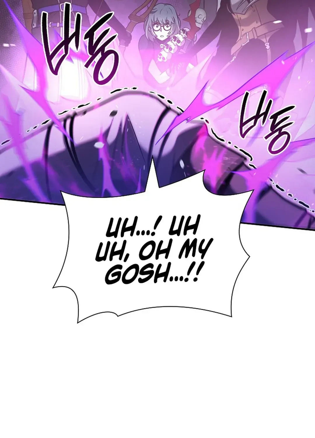 I Returned as an FFF-Class Witch Doctor Chapter 79 page 51 - 