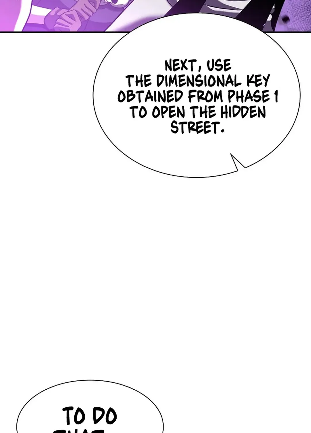 I Returned as an FFF-Class Witch Doctor Chapter 79 page 54 - 