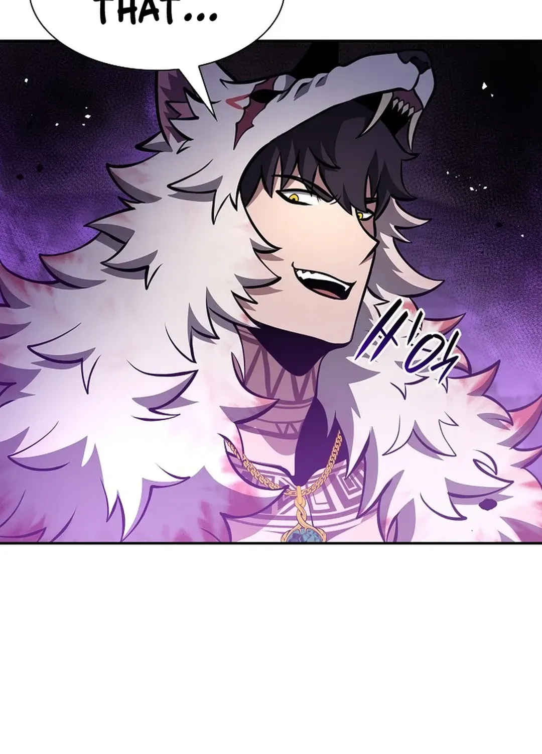 I Returned as an FFF-Class Witch Doctor Chapter 79 page 55 - 