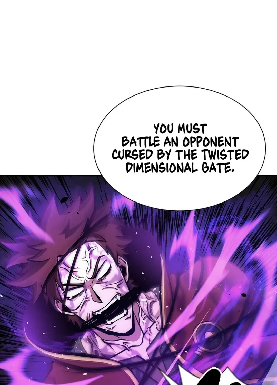I Returned as an FFF-Class Witch Doctor Chapter 79 page 56 - 