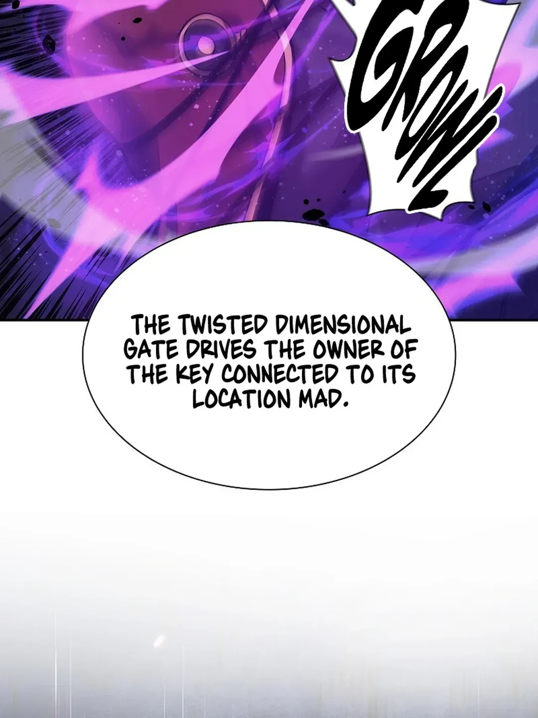 I Returned as an FFF-Class Witch Doctor Chapter 79 page 57 - 