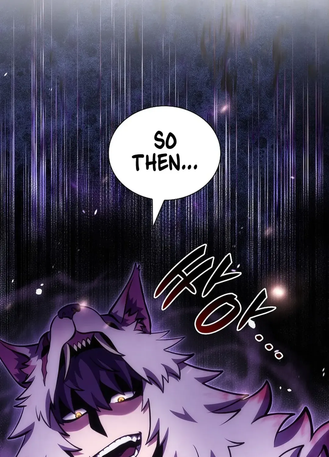 I Returned as an FFF-Class Witch Doctor Chapter 79 page 58 - 