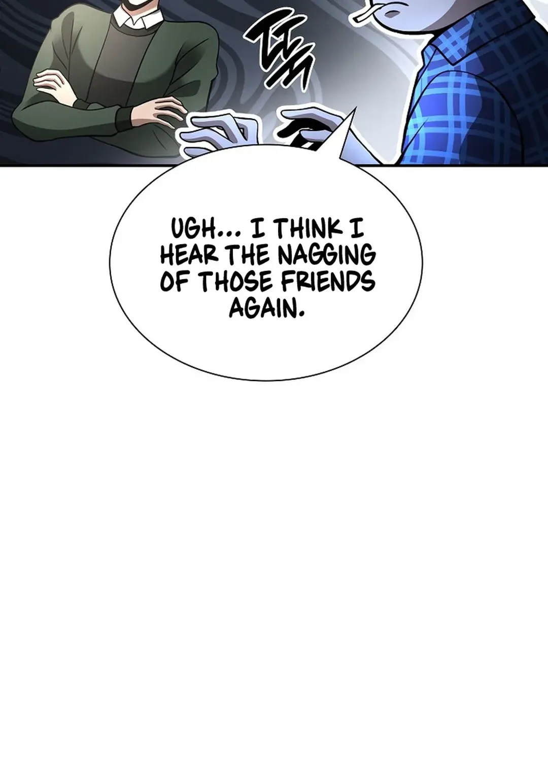 I Returned as an FFF-Class Witch Doctor Chapter 79 page 68 - 