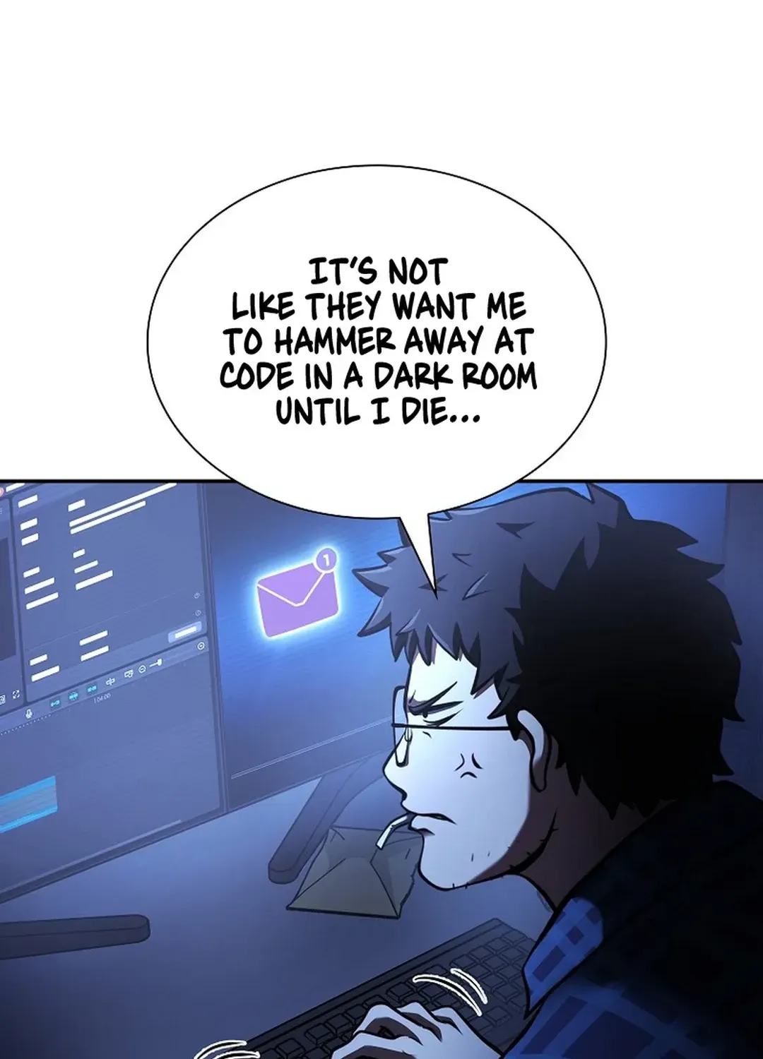 I Returned as an FFF-Class Witch Doctor Chapter 79 page 69 - 